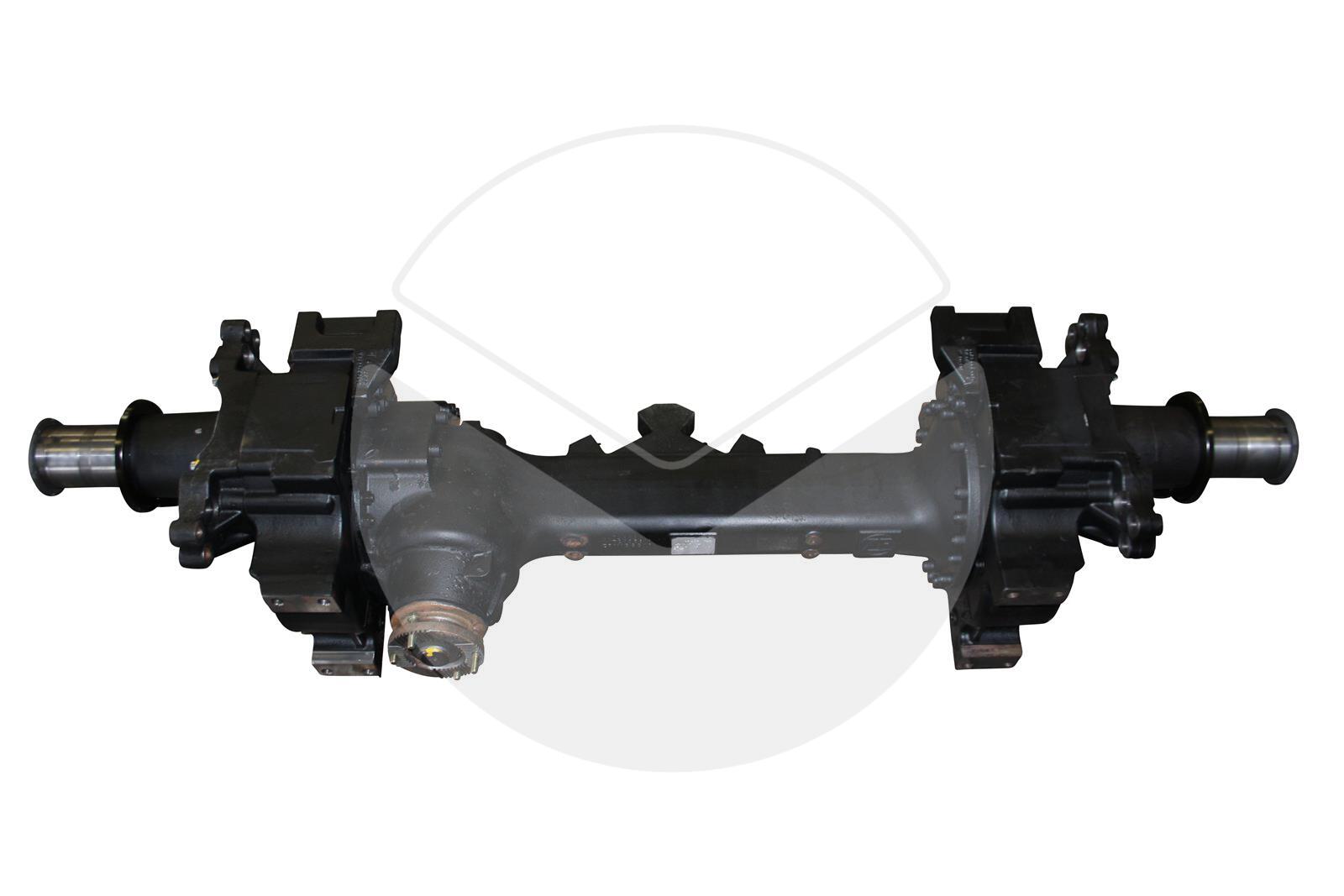 Differential Gear (Exchange Part)