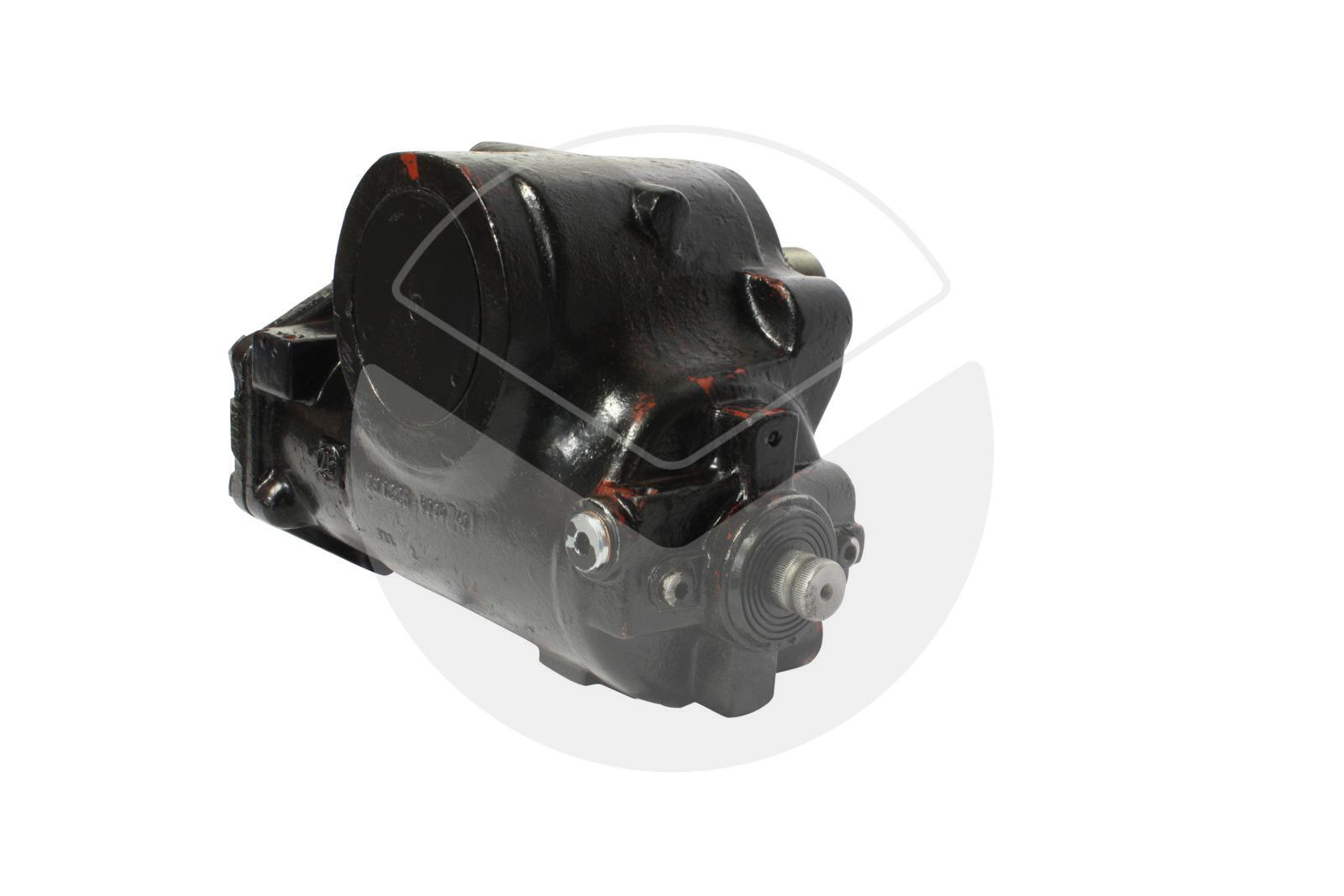 Steering Gear (Exchange Part)