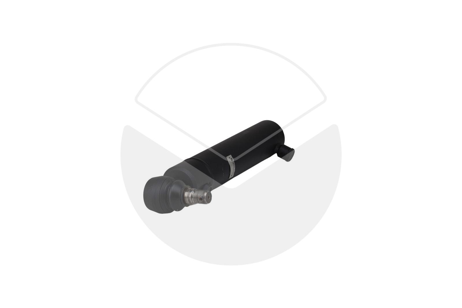 Slave Cylinder, power steering