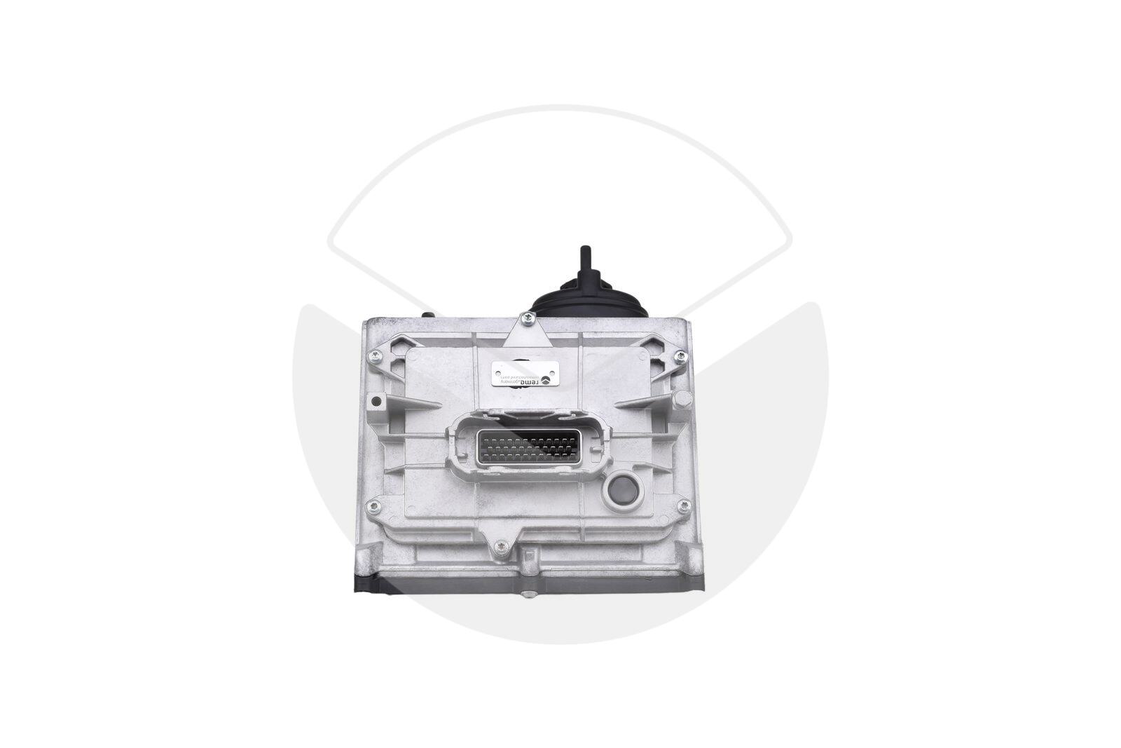 Delivery Module, urea injection