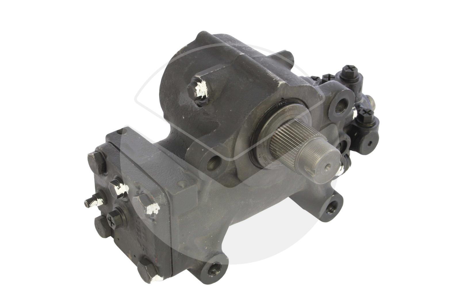 Steering Gear (Exchange Part)