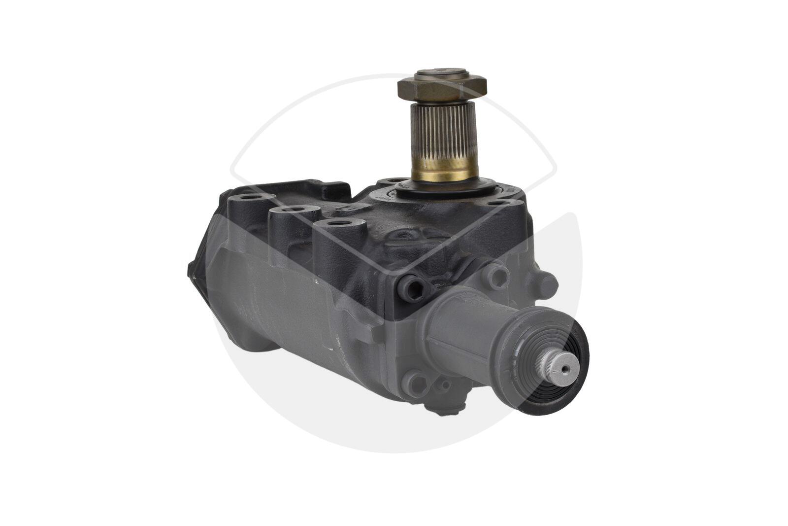 Steering Gear (Exchange Part)