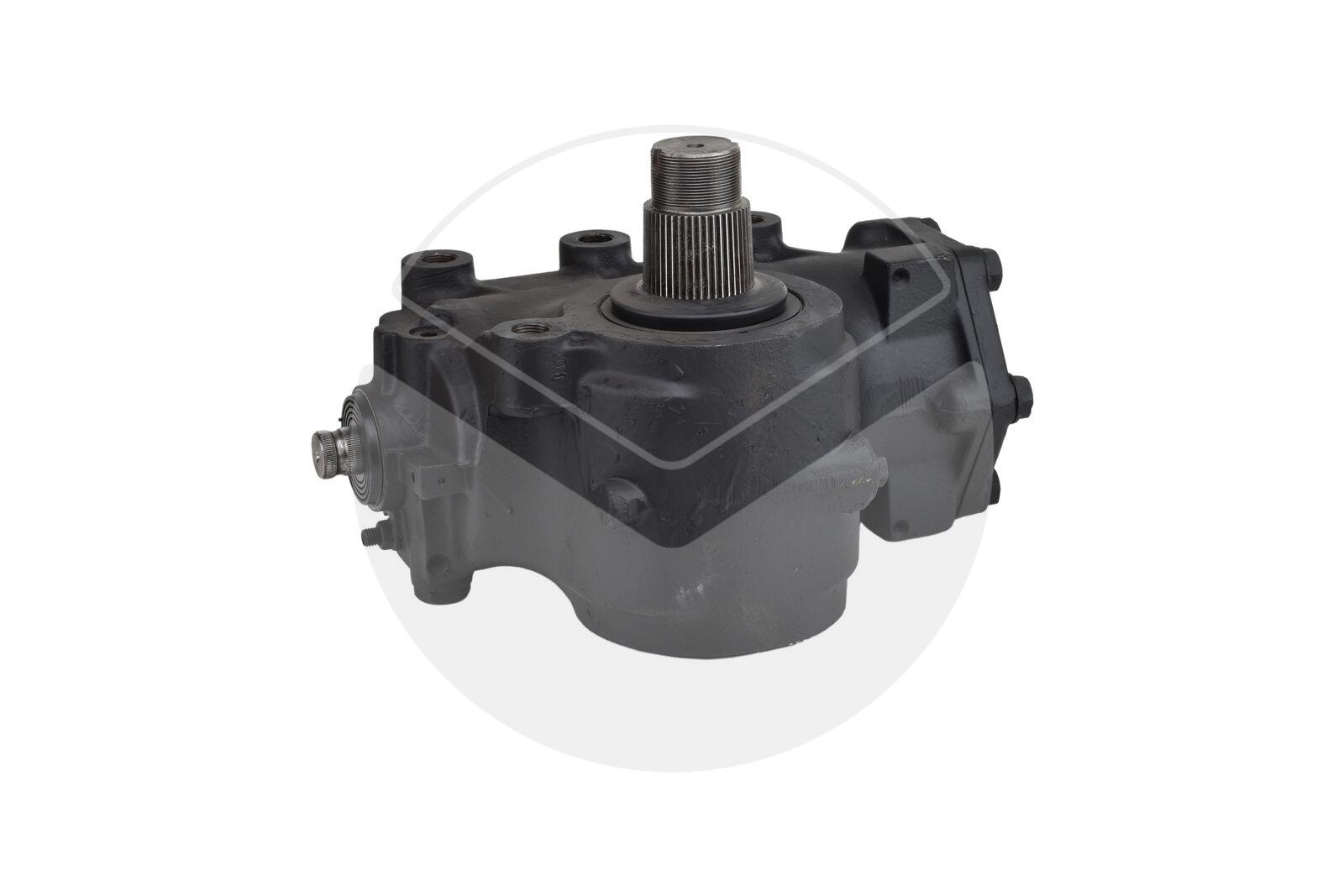 Steering Gear (Exchange Part)