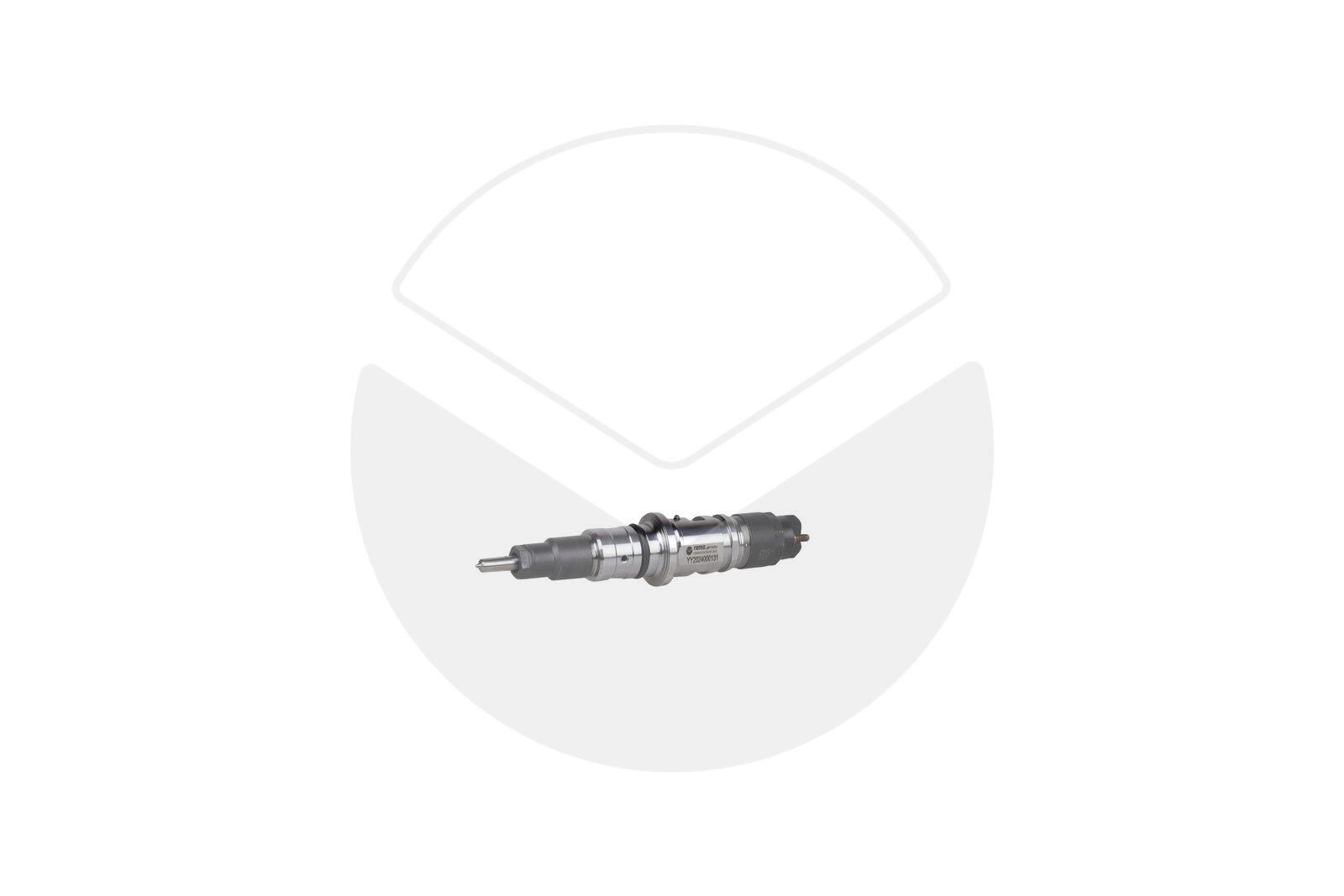 Injector Nozzle (Exchange Part)