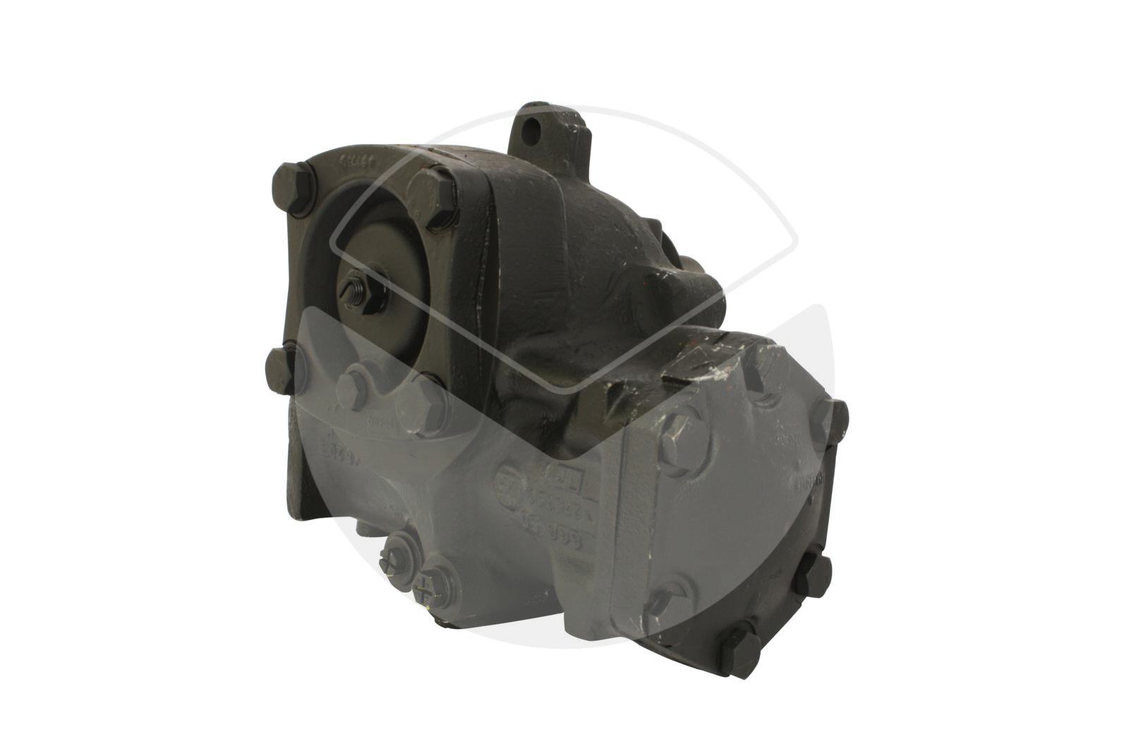 Steering Gear (Exchange Part)