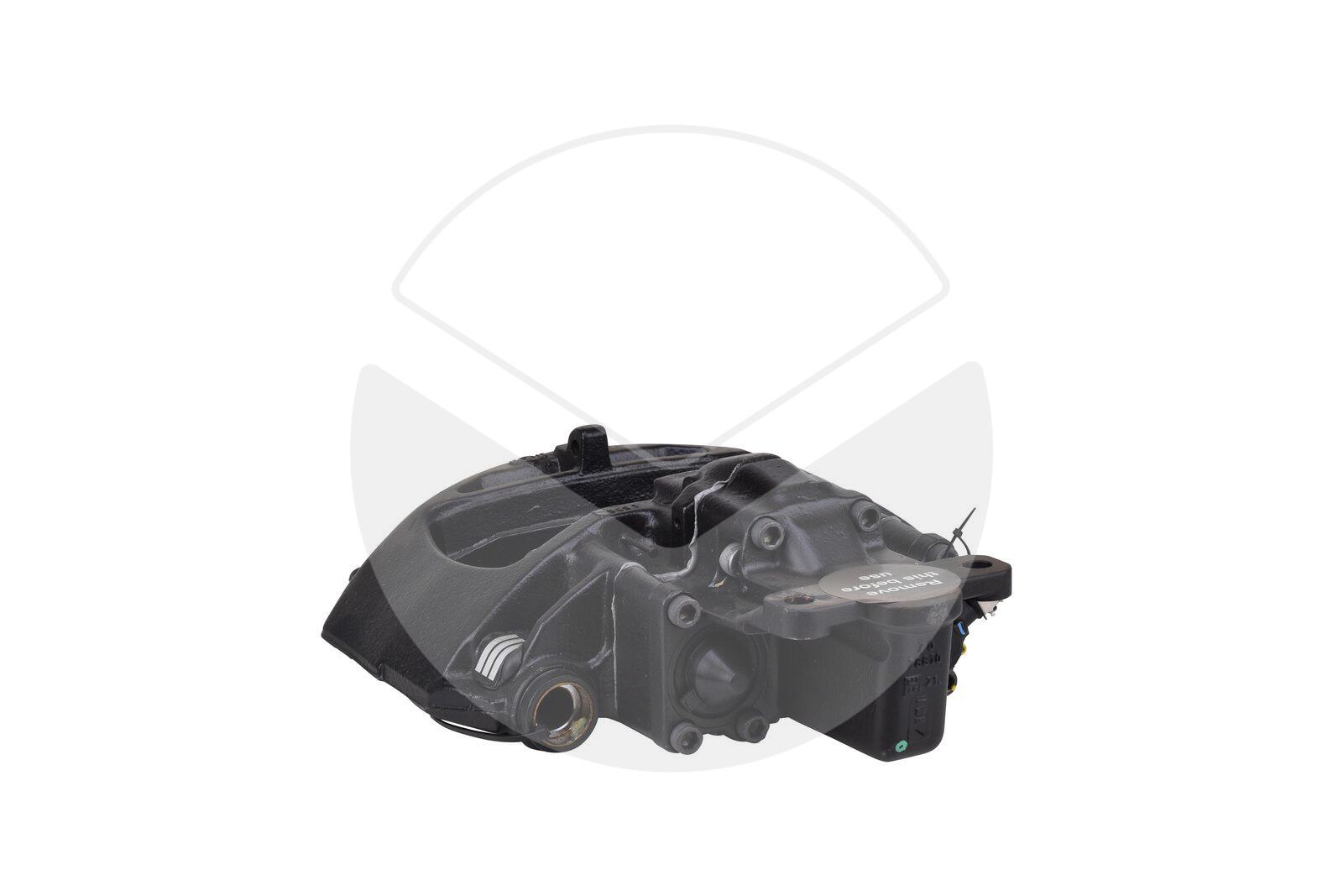 Brake Caliper (Exchange Part)