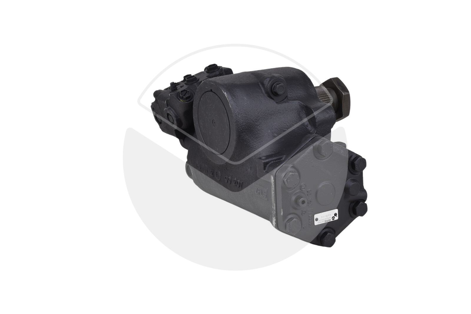 Steering Gear (Exchange Part)