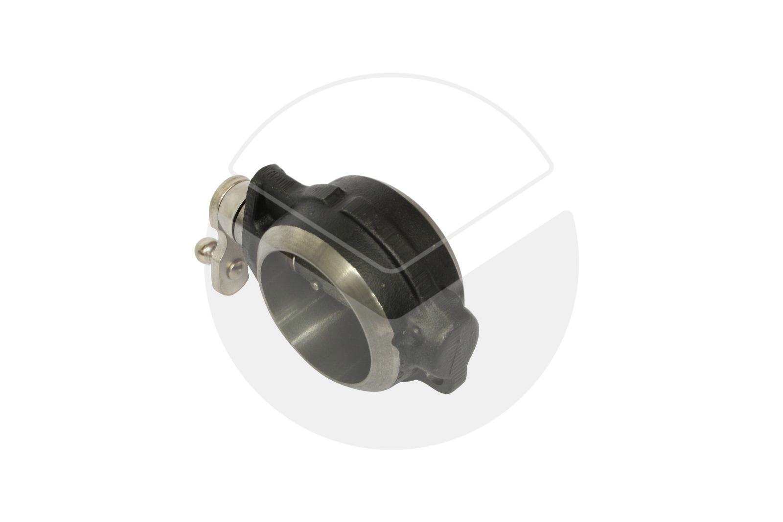 Exhaust Gas Flap, engine brake