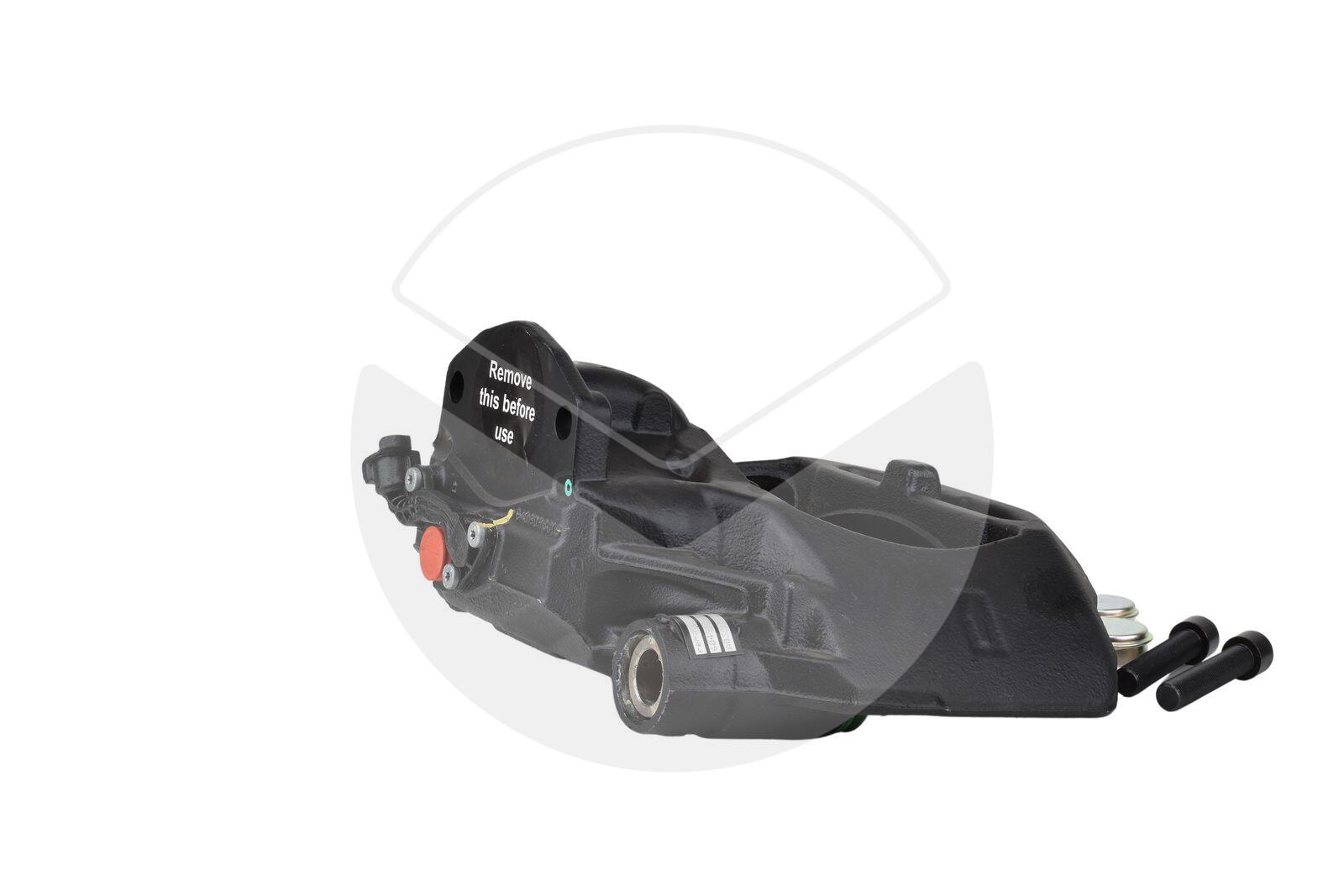 Brake Caliper (Exchange Part)