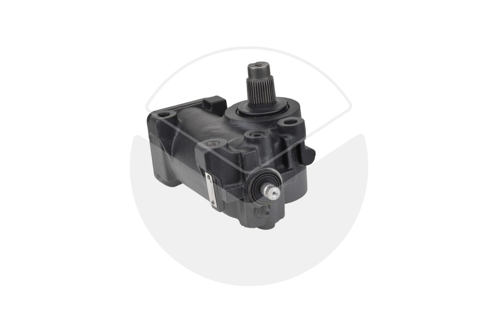Steering Gear (Exchange Part)