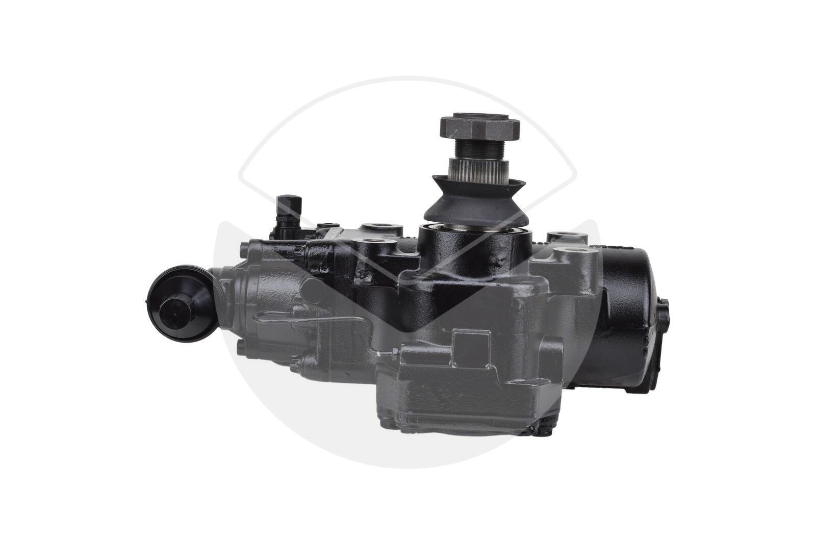 Steering Gear (Exchange Part)