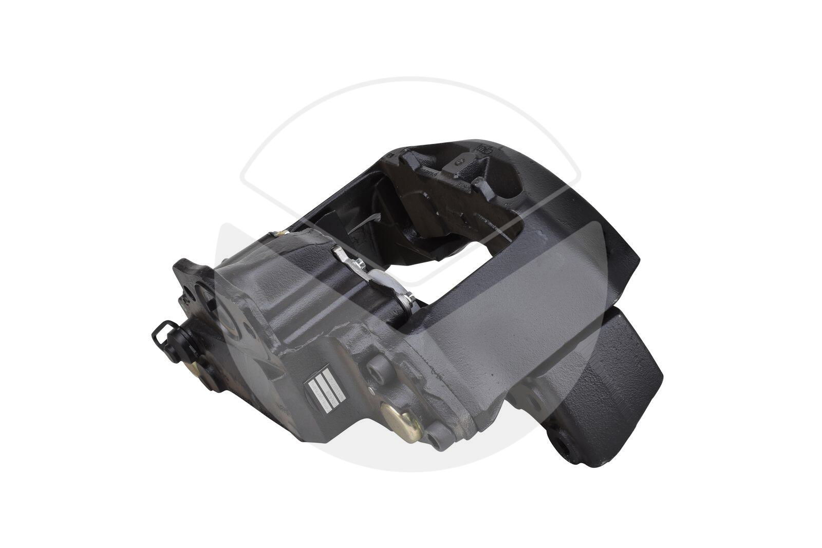 Brake Caliper (Exchange Part)