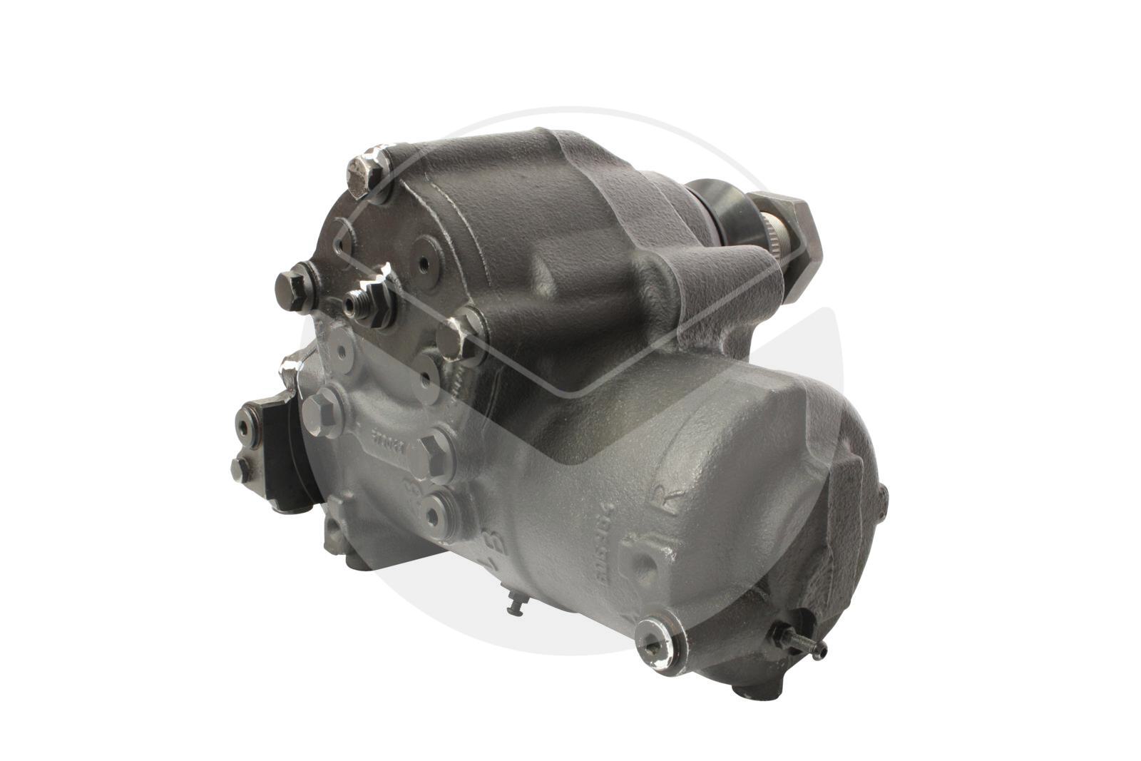Steering Gear (Exchange Part)