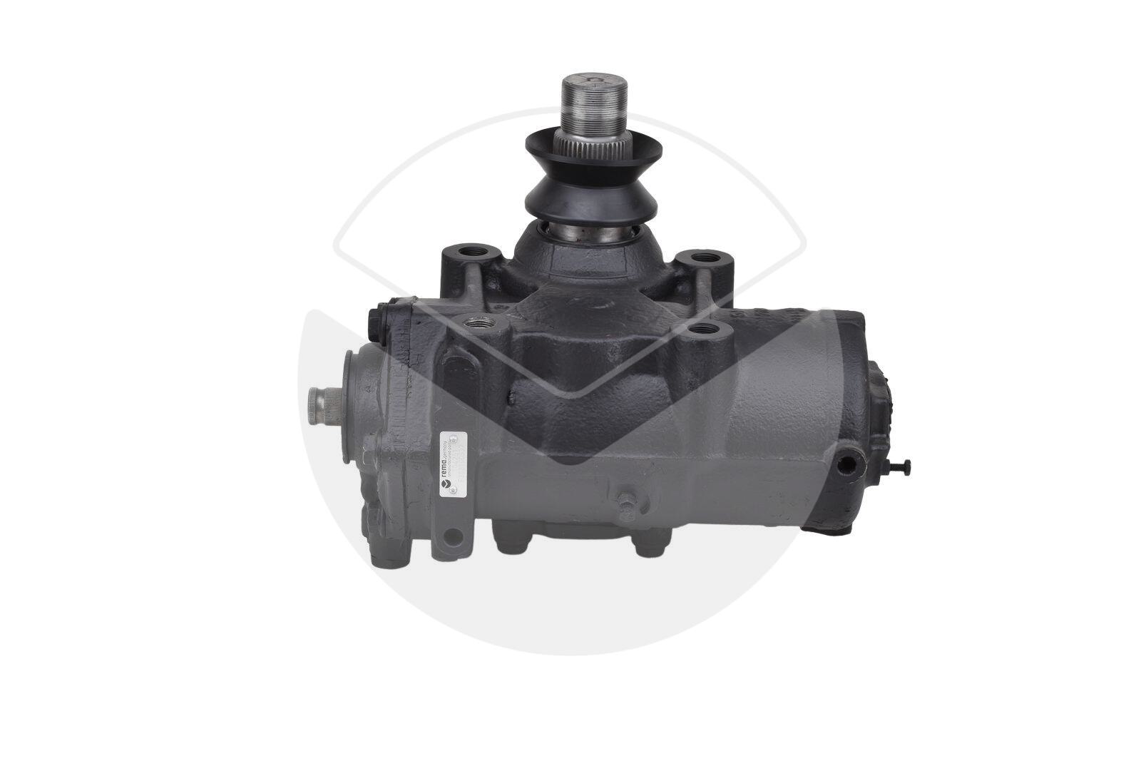 Steering Gear (Exchange Part)