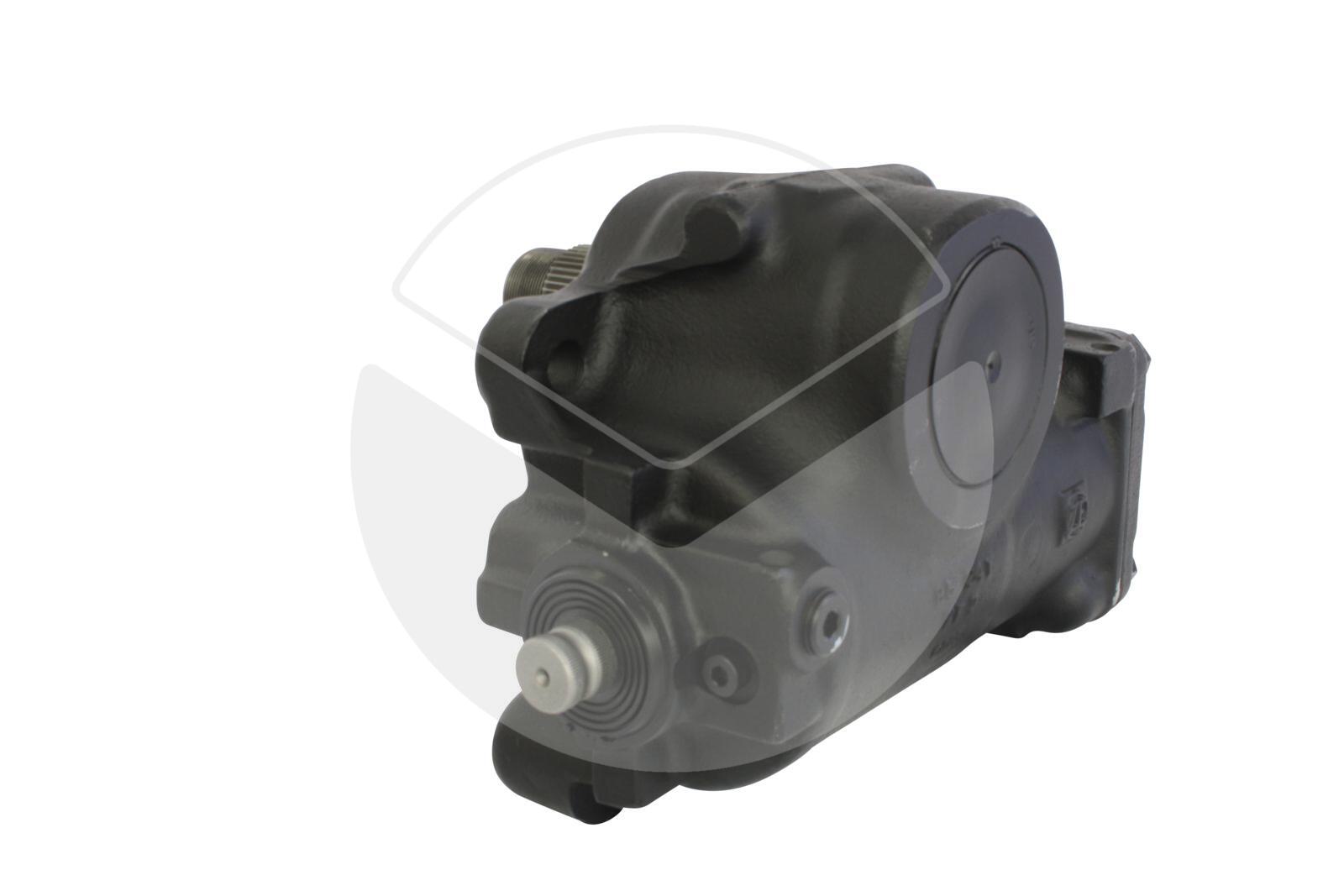 Steering Gear (Exchange Part)