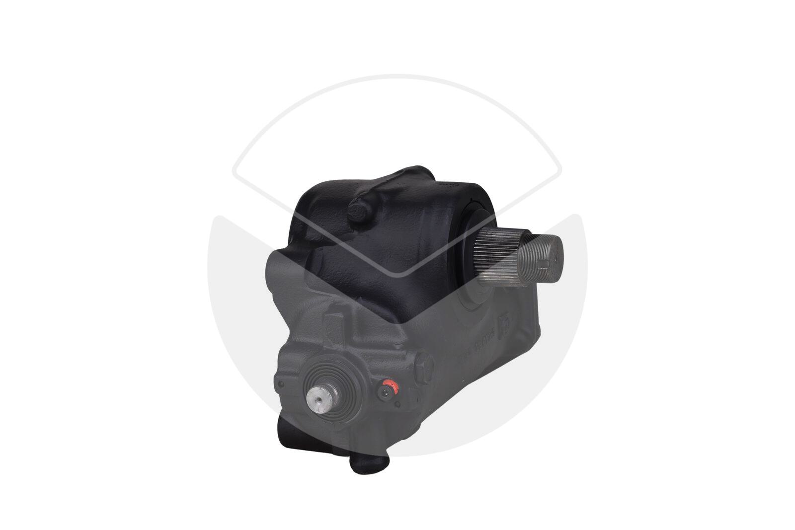 Steering Gear (Exchange Part)