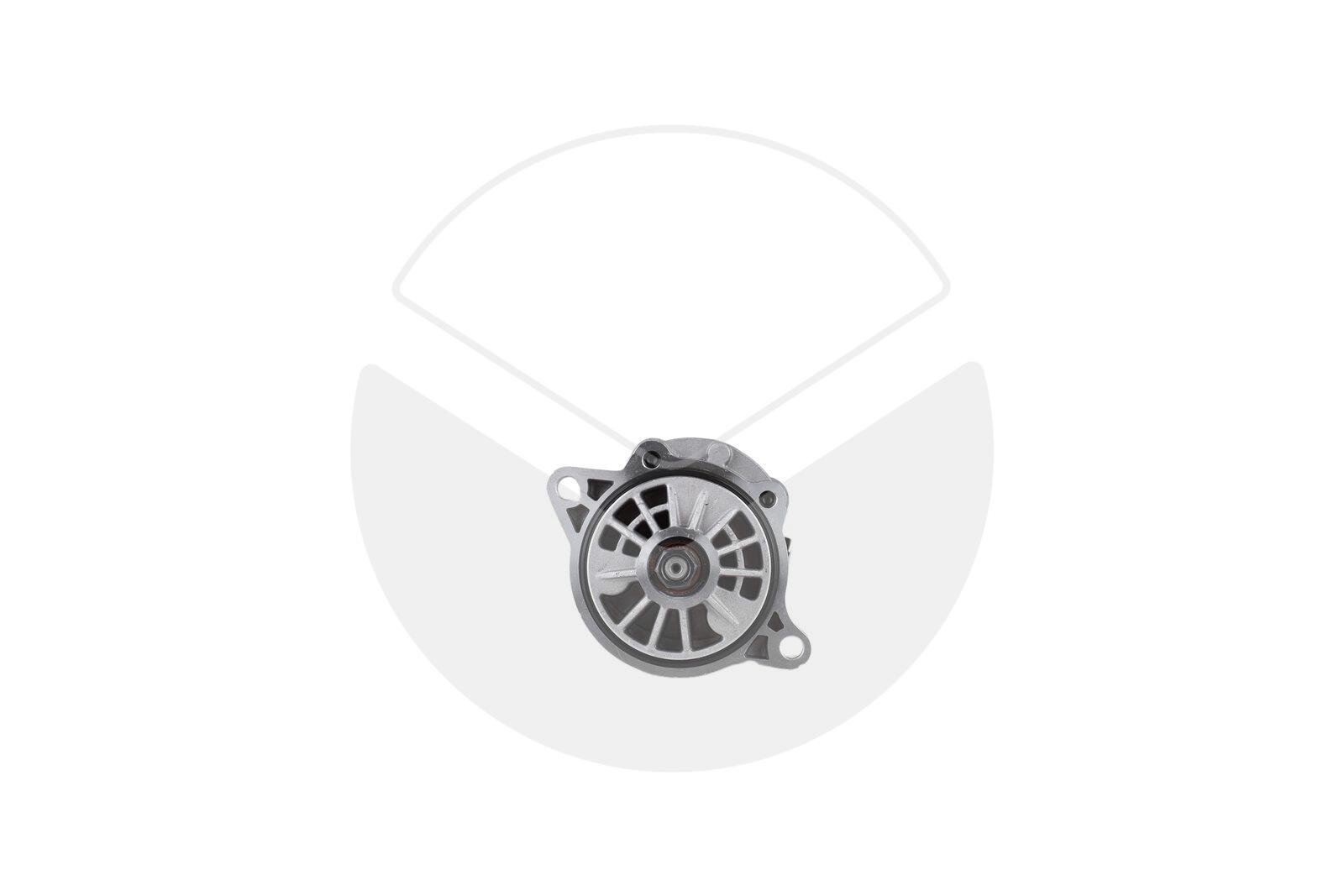 Hydraulic Pump, steering (Exchange Part)