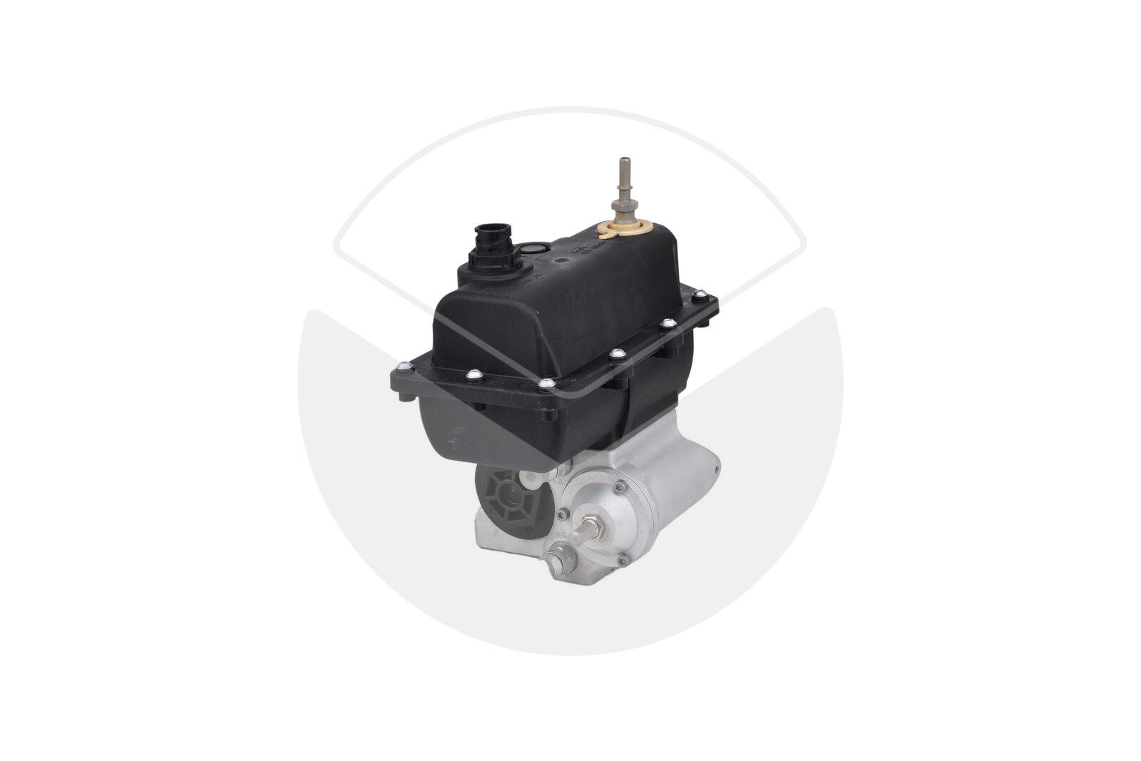 Delivery Module, urea injection