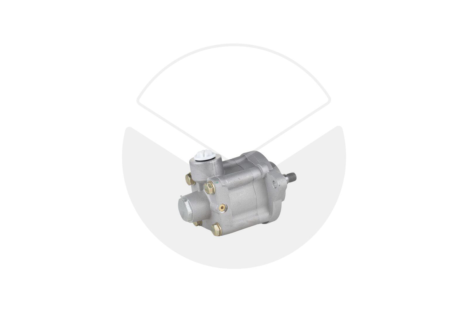 Hydraulic Pump, steering (Exchange Part)