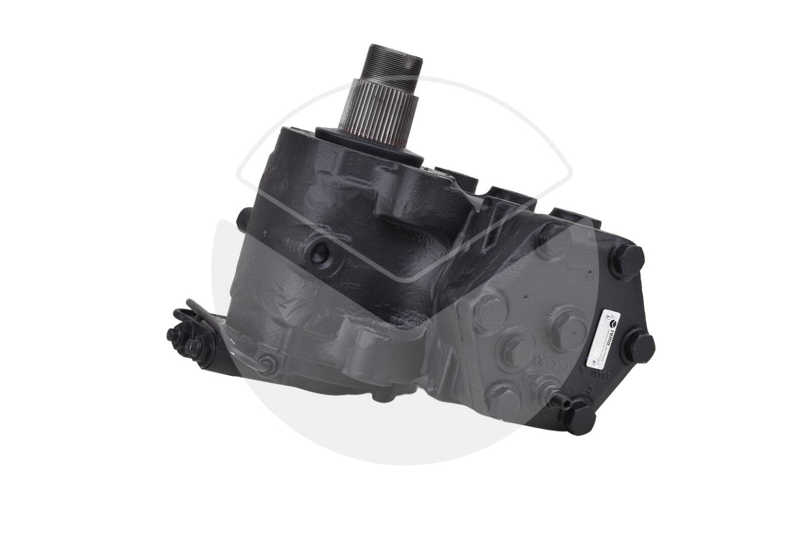 Steering Gear (Exchange Part)