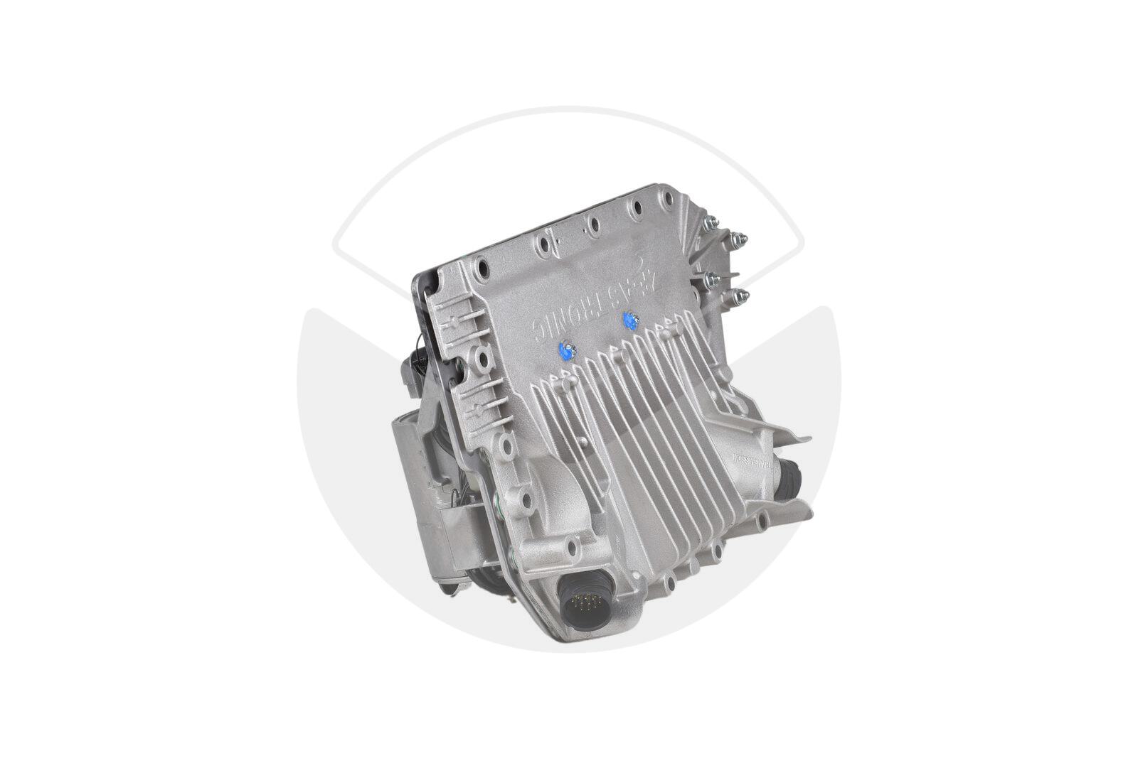 Mechatronics, autom. manual trans. (AMT) (Exchange Part)