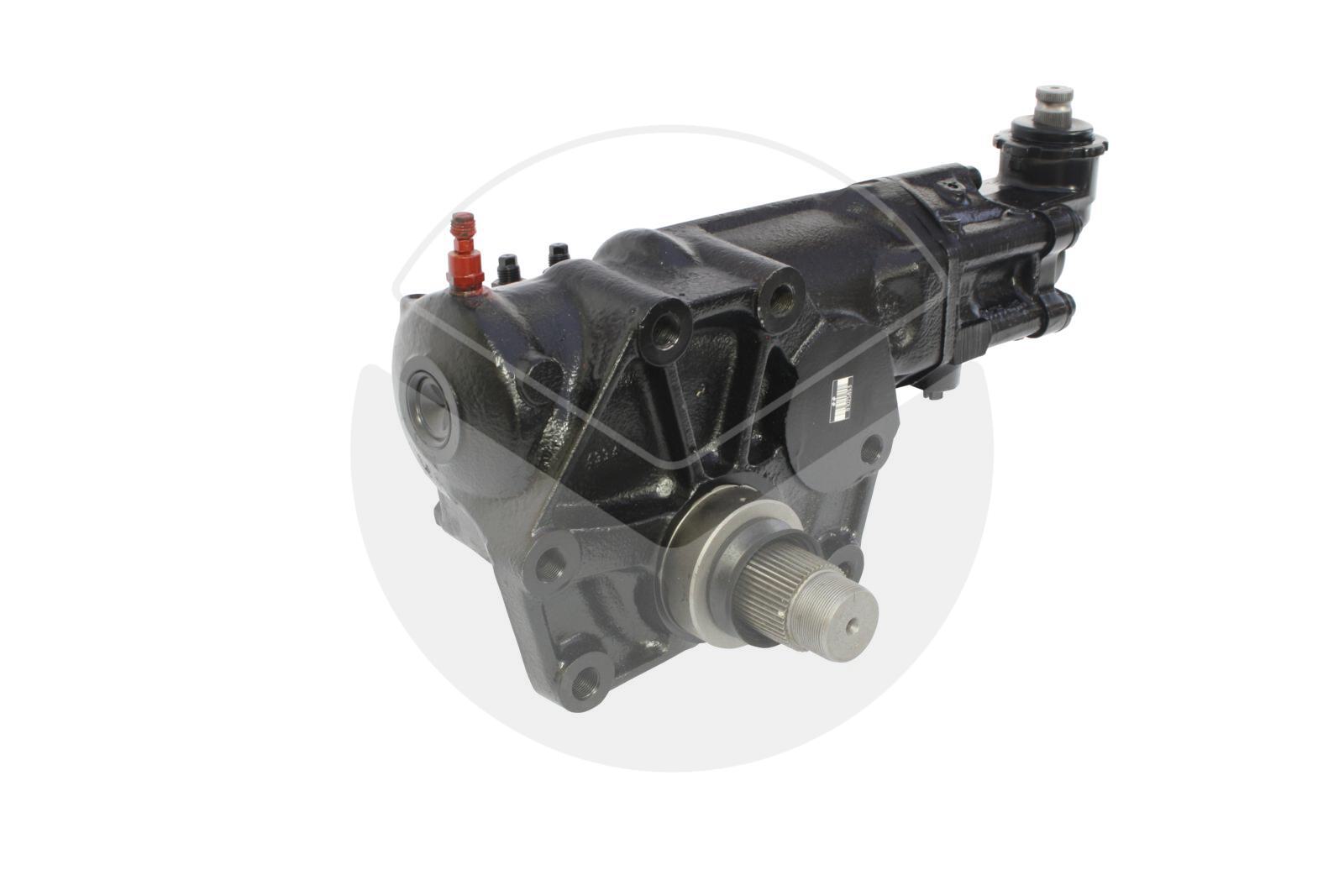Steering Gear (Exchange Part)