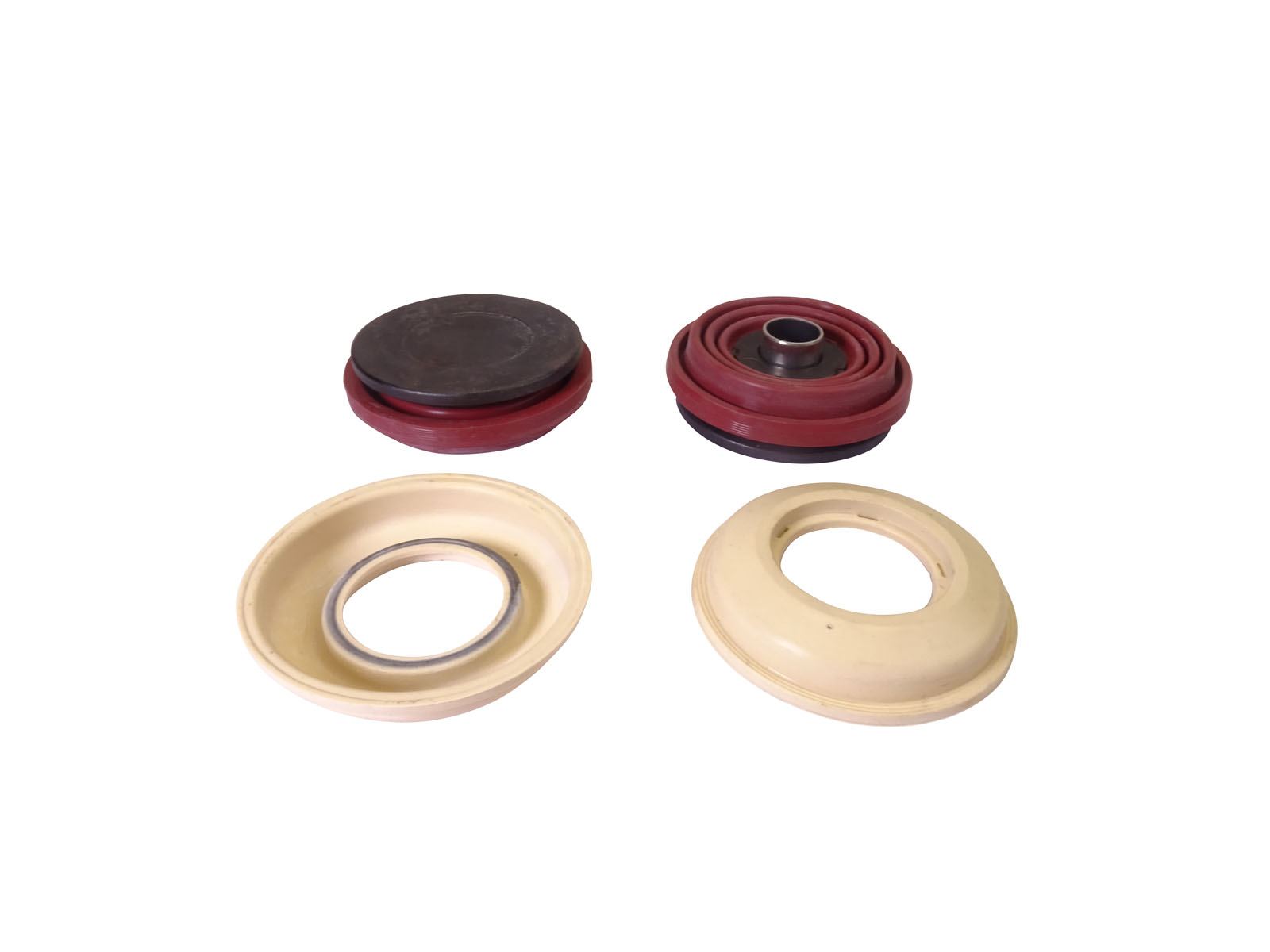 Repair Kit, brake caliper