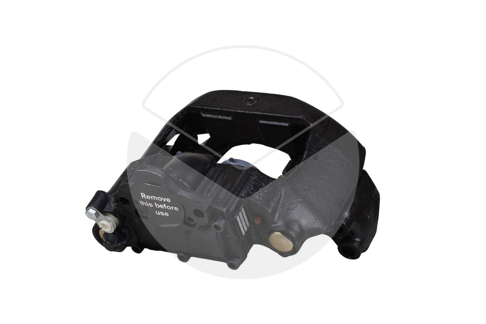Brake Caliper (Exchange Part)