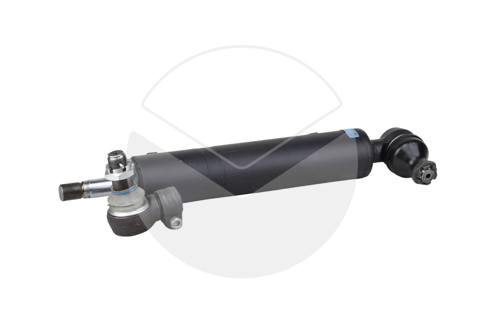 Slave Cylinder, power steering