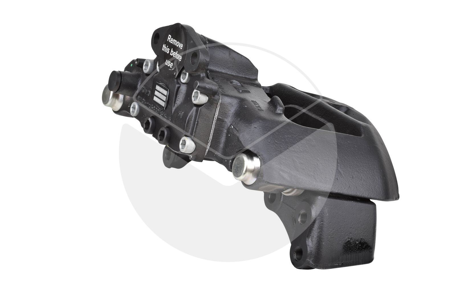 Brake Caliper (Exchange Part)