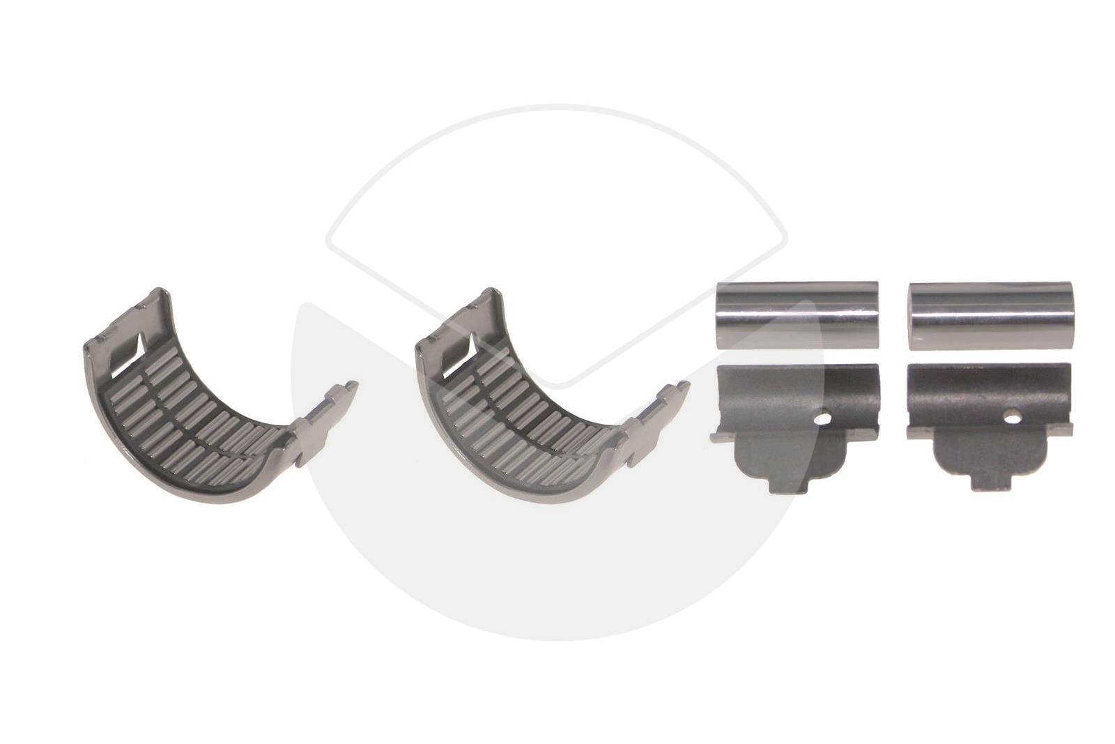 Repair Kit, brake caliper