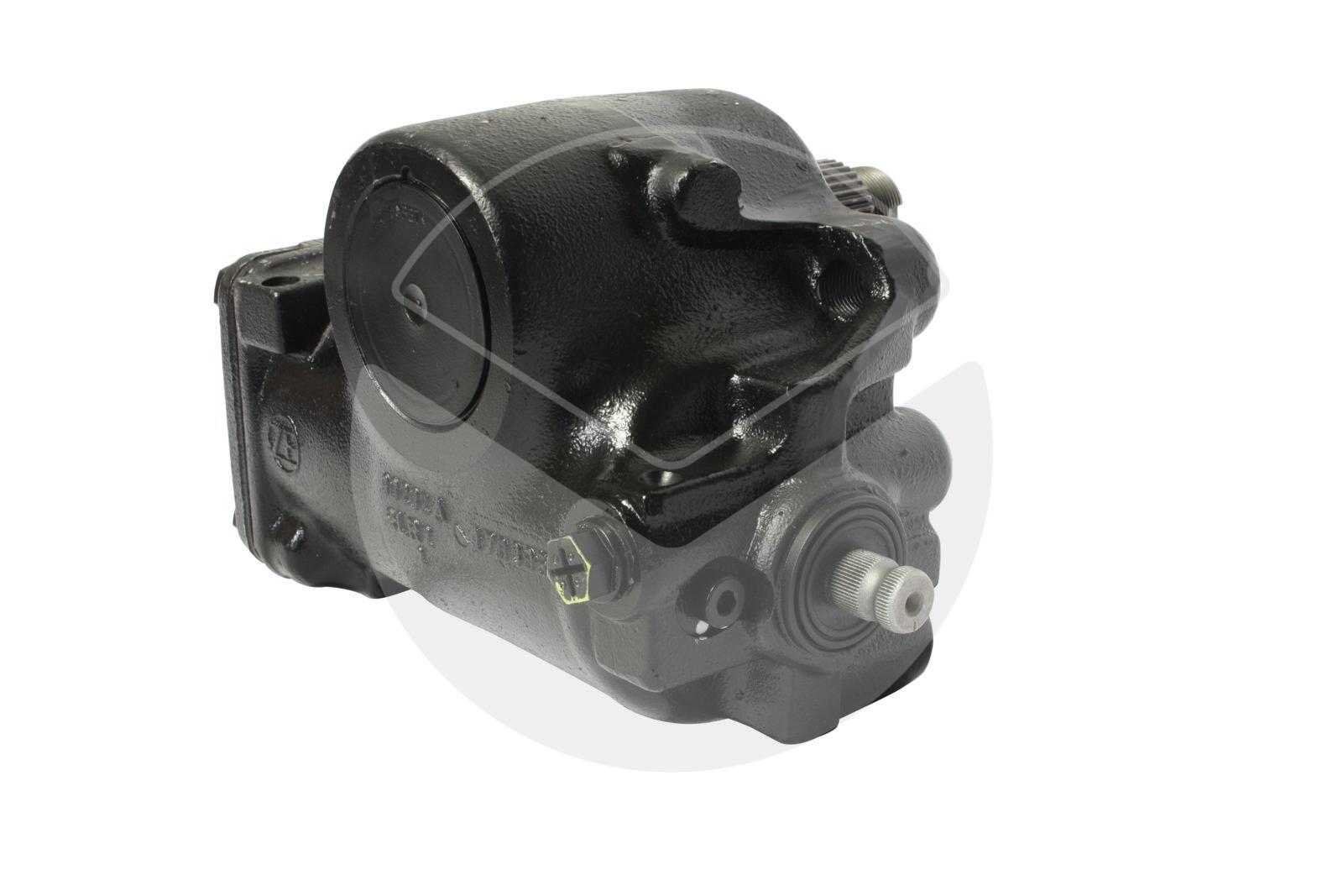 Steering Gear (Exchange Part)