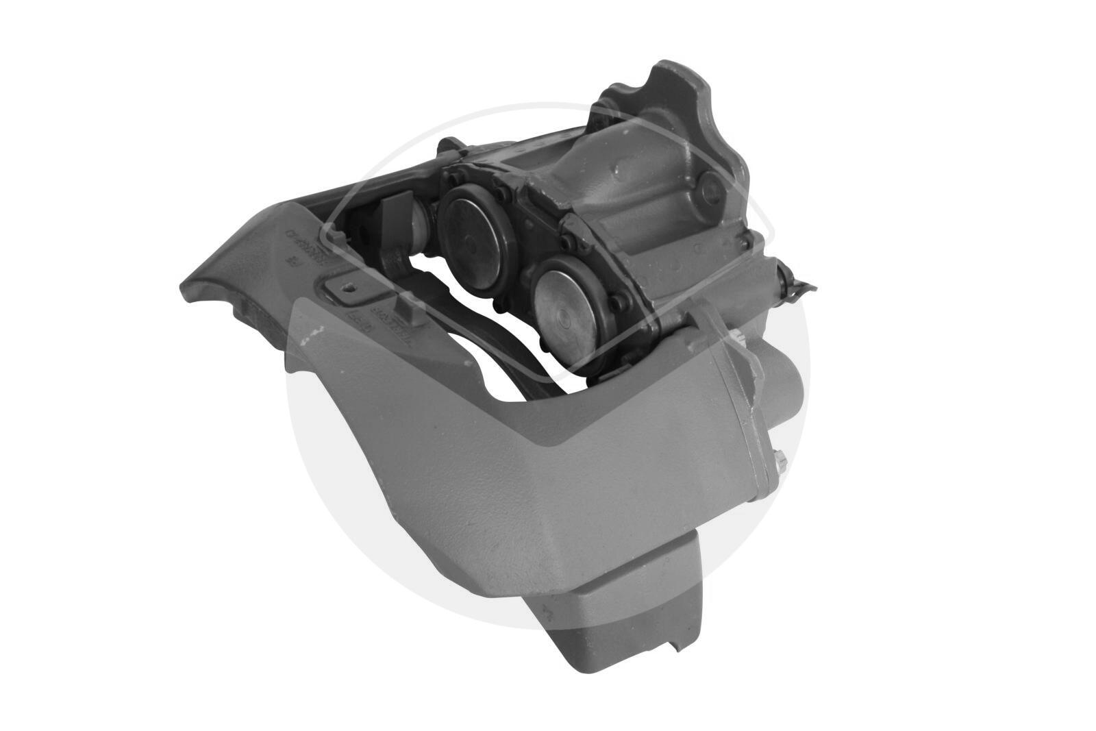 Brake Caliper (Exchange Part)