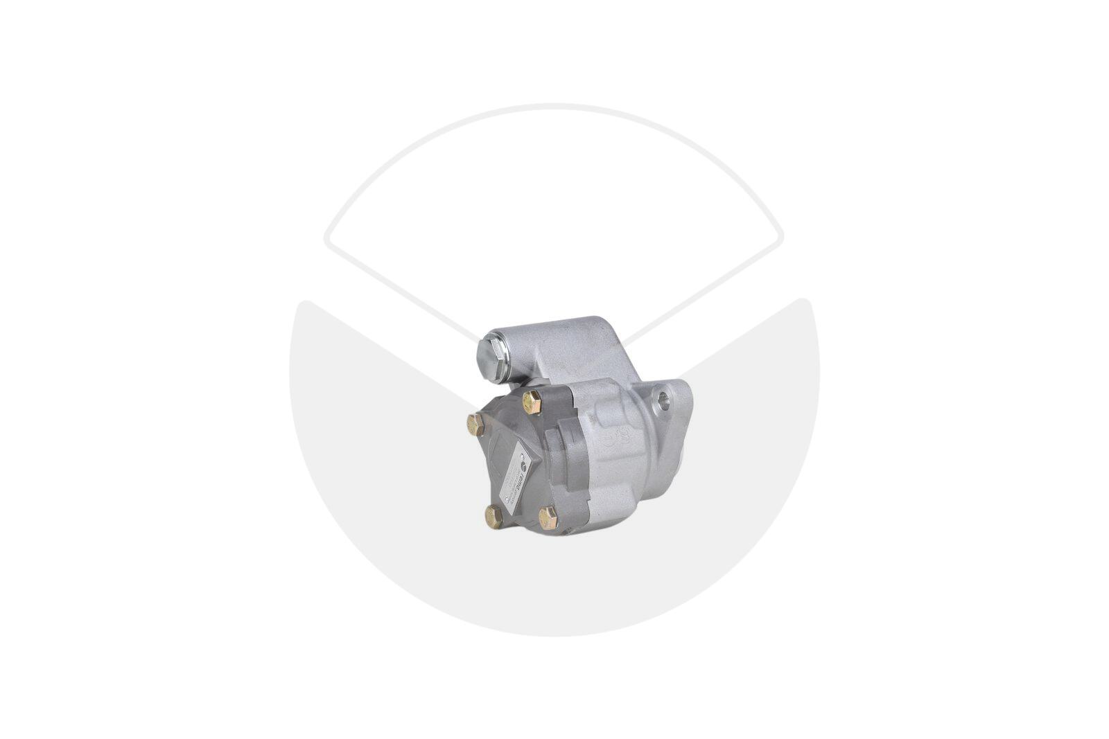 Hydraulic Pump, steering (Exchange Part)
