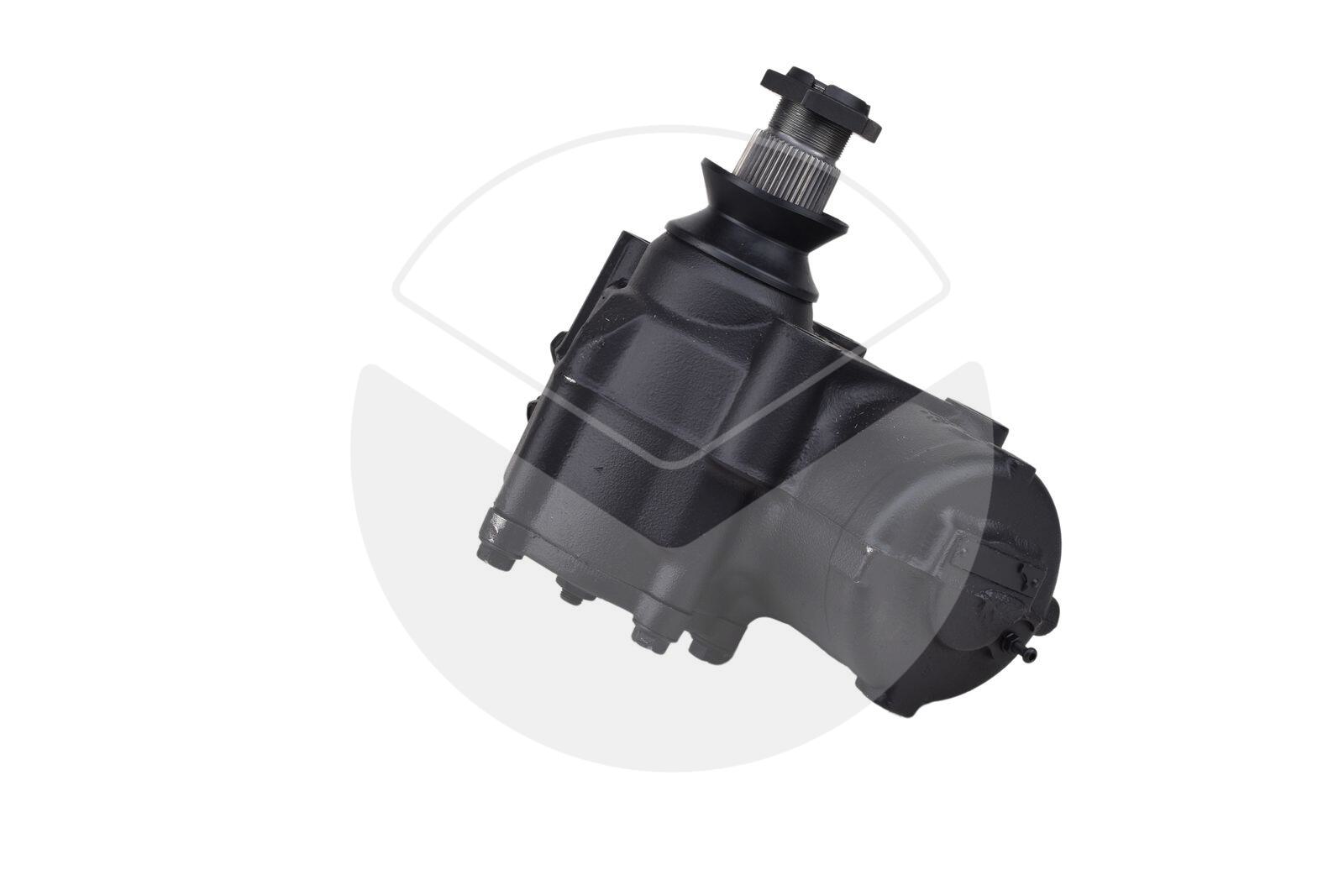 Steering Gear (Exchange Part)