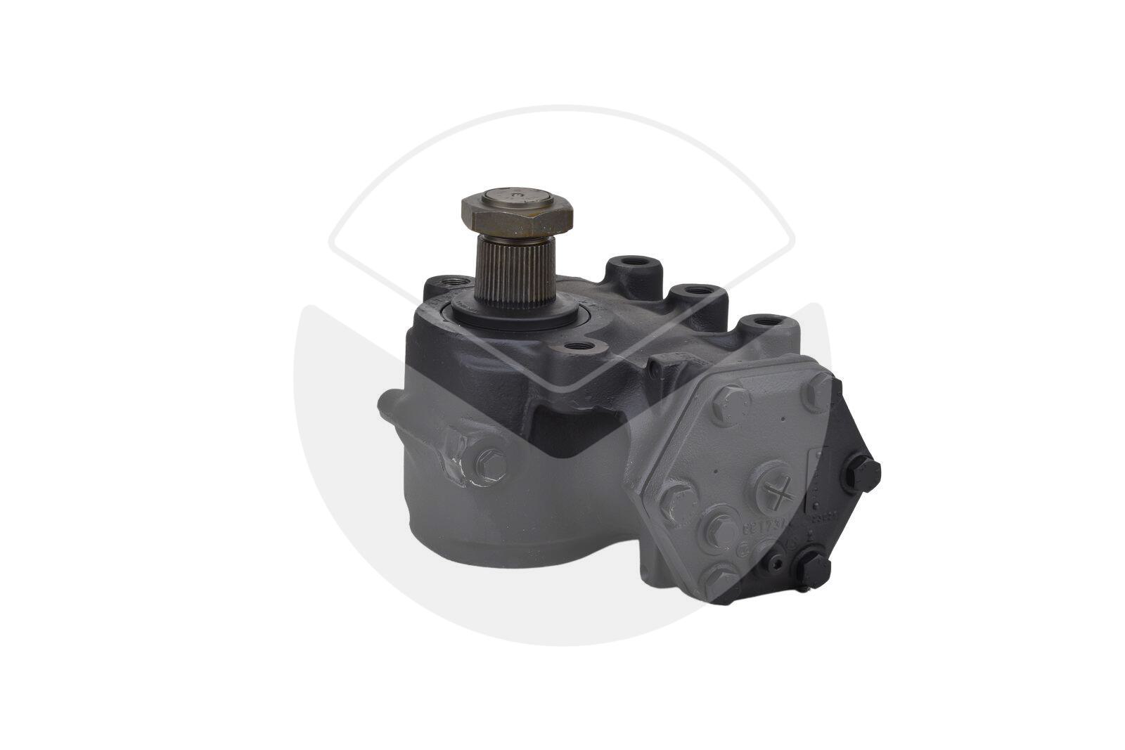 Steering Gear (Exchange Part)