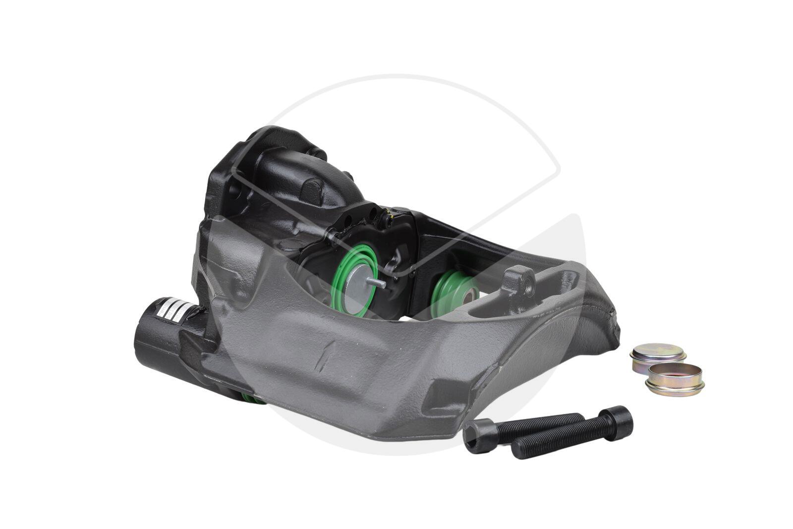 Brake Caliper (Exchange Part)