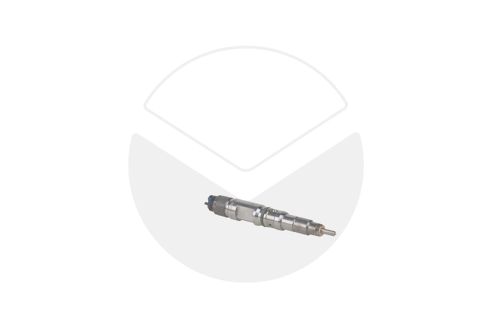 Injector Nozzle (Exchange Part)