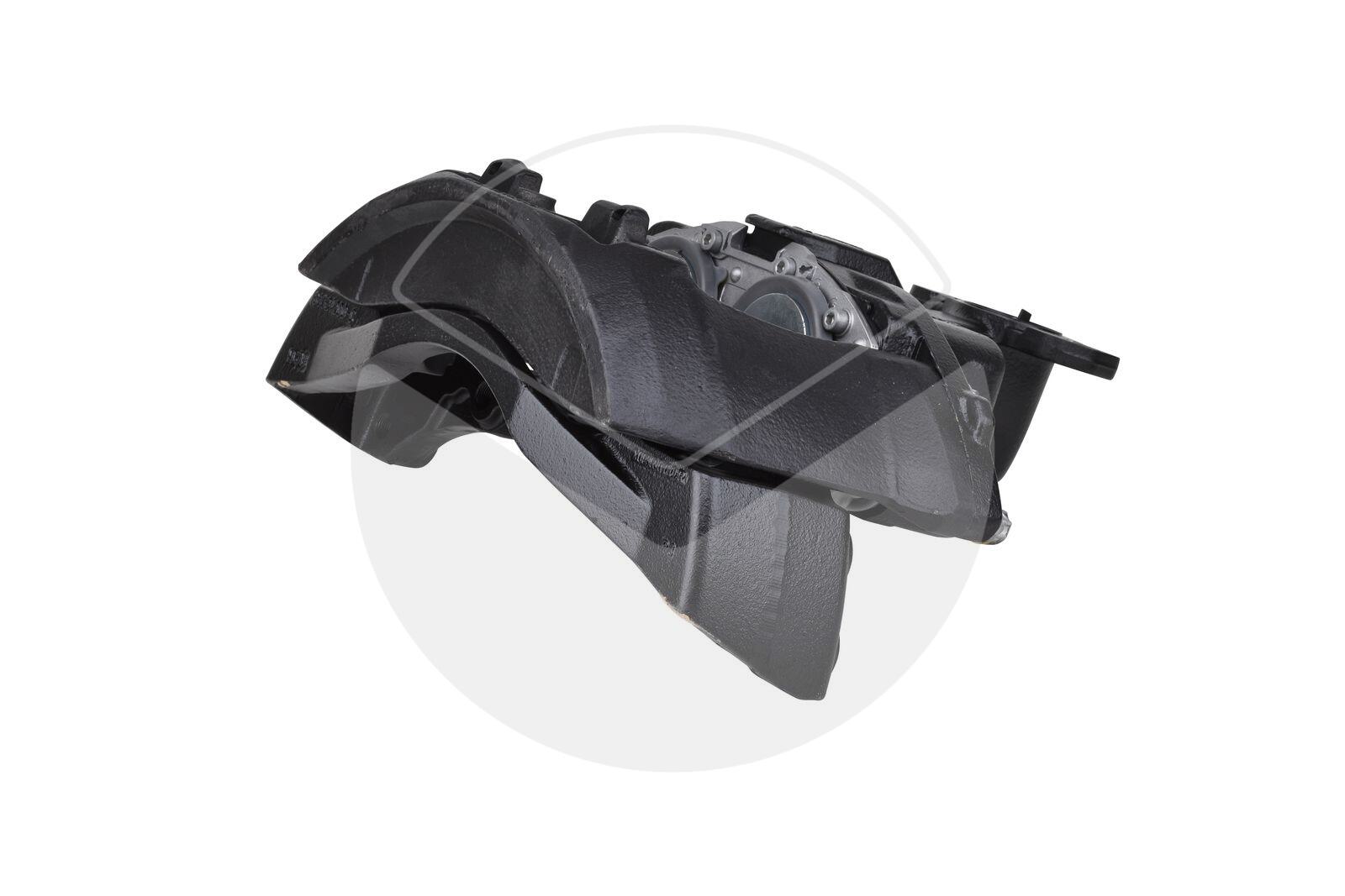 Brake Caliper (Exchange Part)