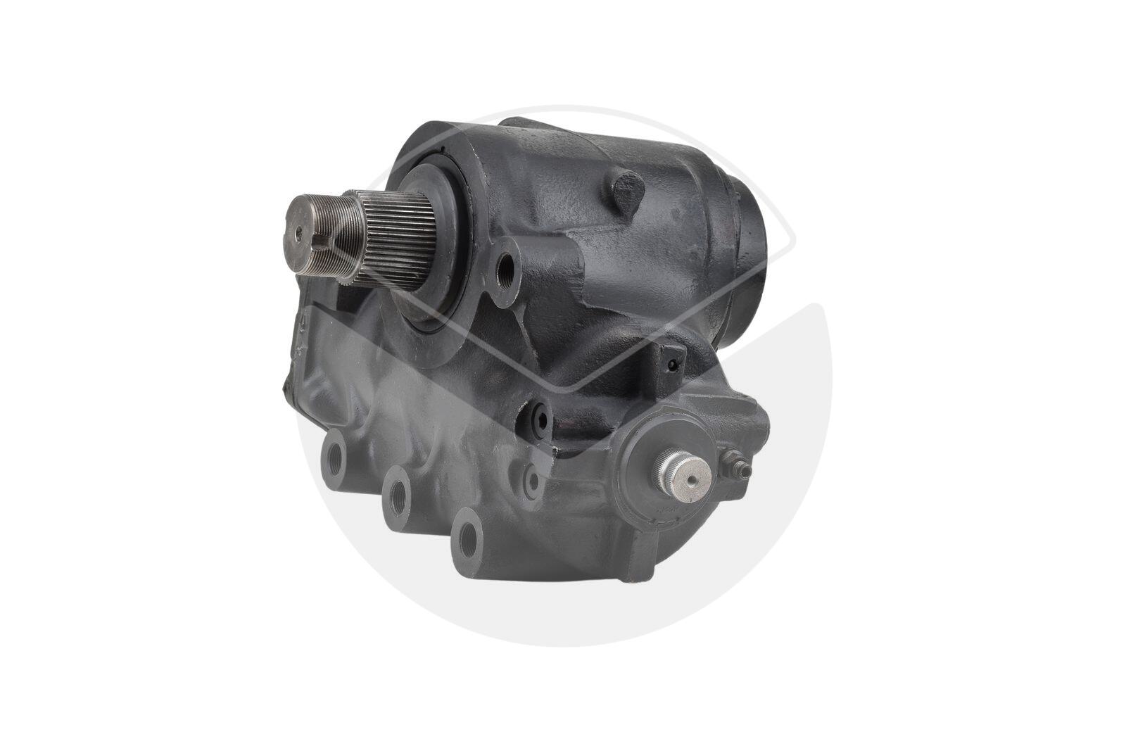 Steering Gear (Exchange Part)