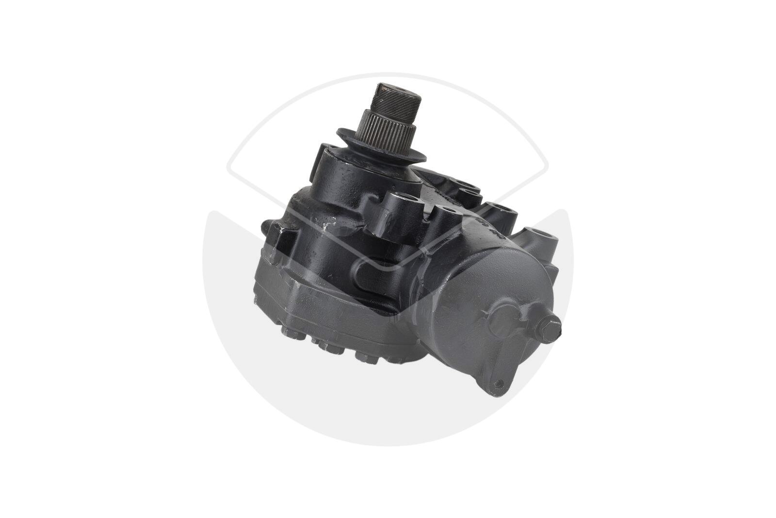 Steering Gear (Exchange Part)