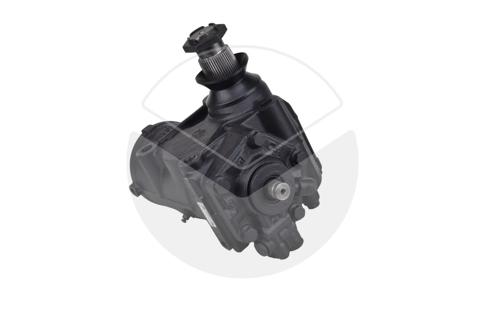 Steering Gear (Exchange Part)
