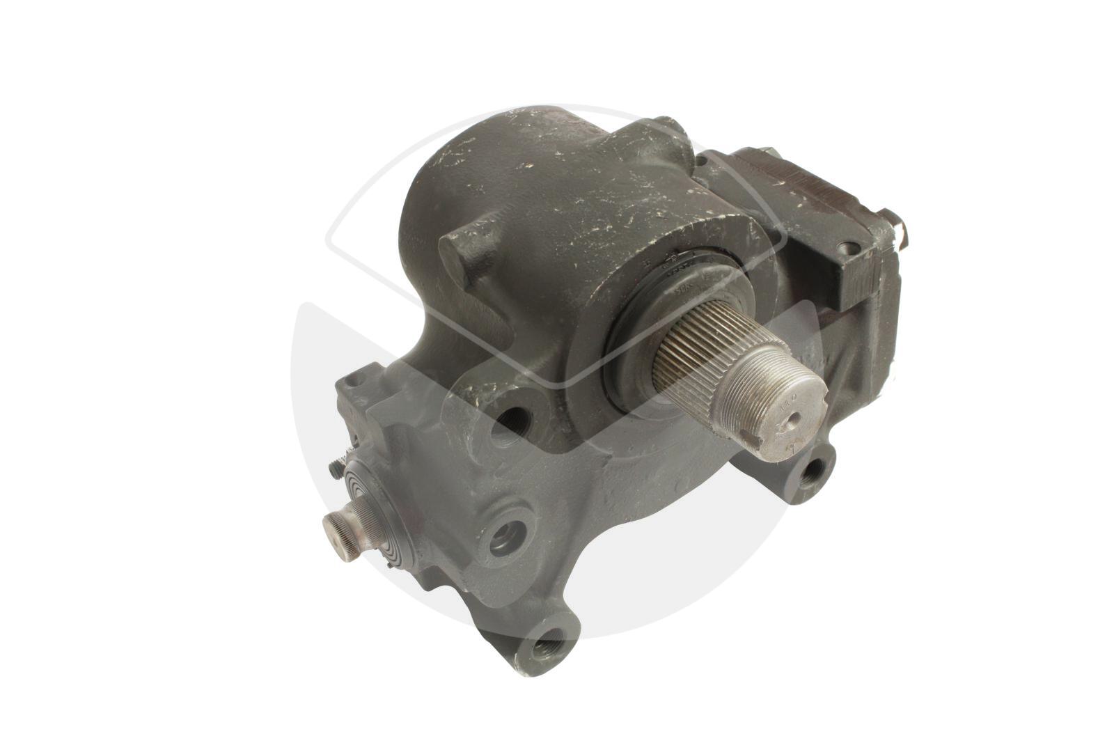 Steering Gear (Exchange Part)