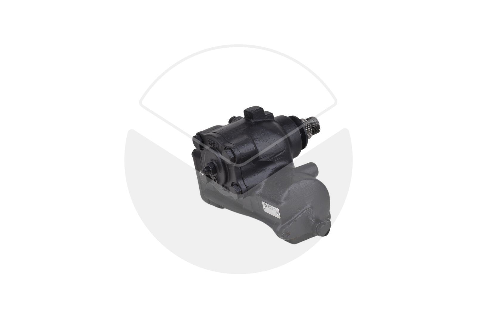 Steering Gear (Exchange Part)