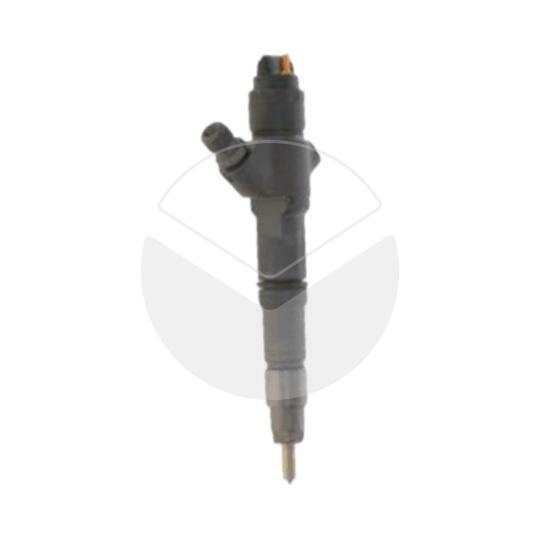 Injector Nozzle