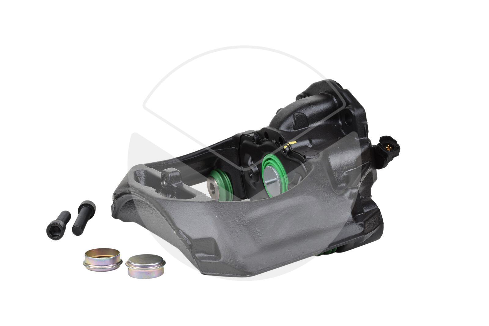 Brake Caliper (Exchange Part)
