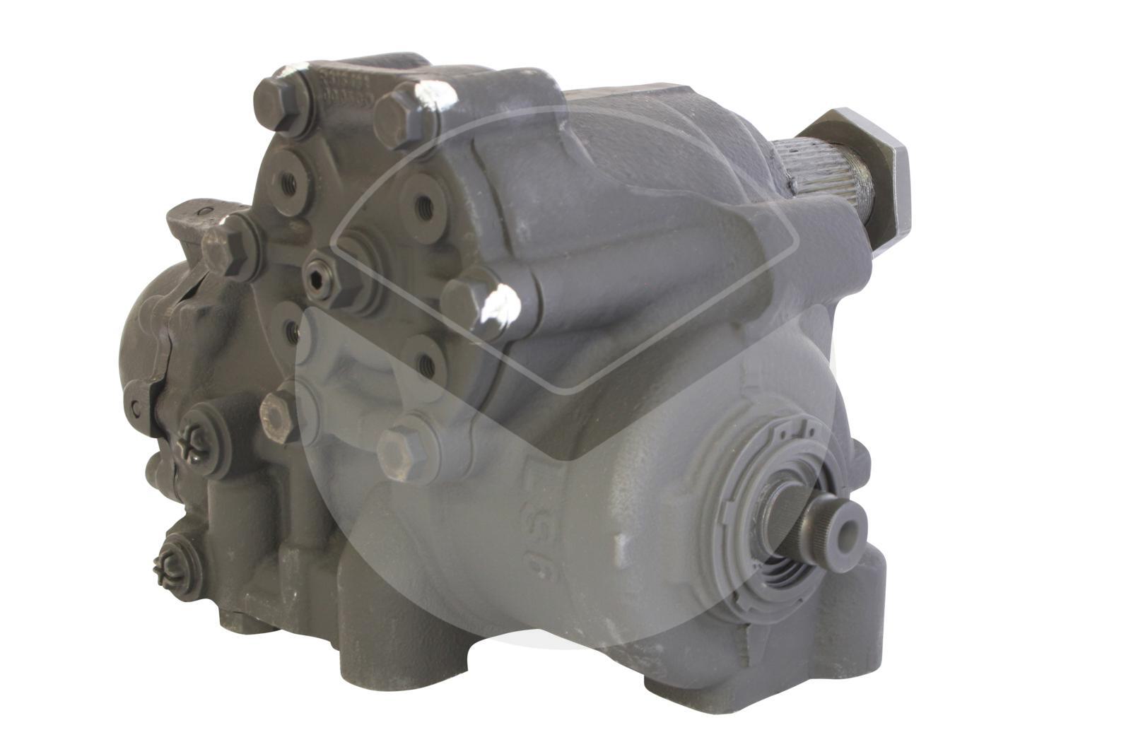 Steering Gear (Exchange Part)