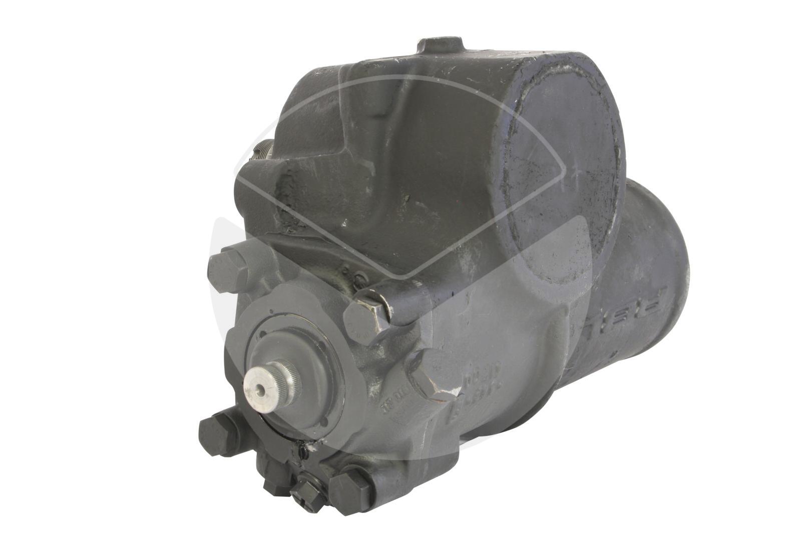Steering Gear (Exchange Part)