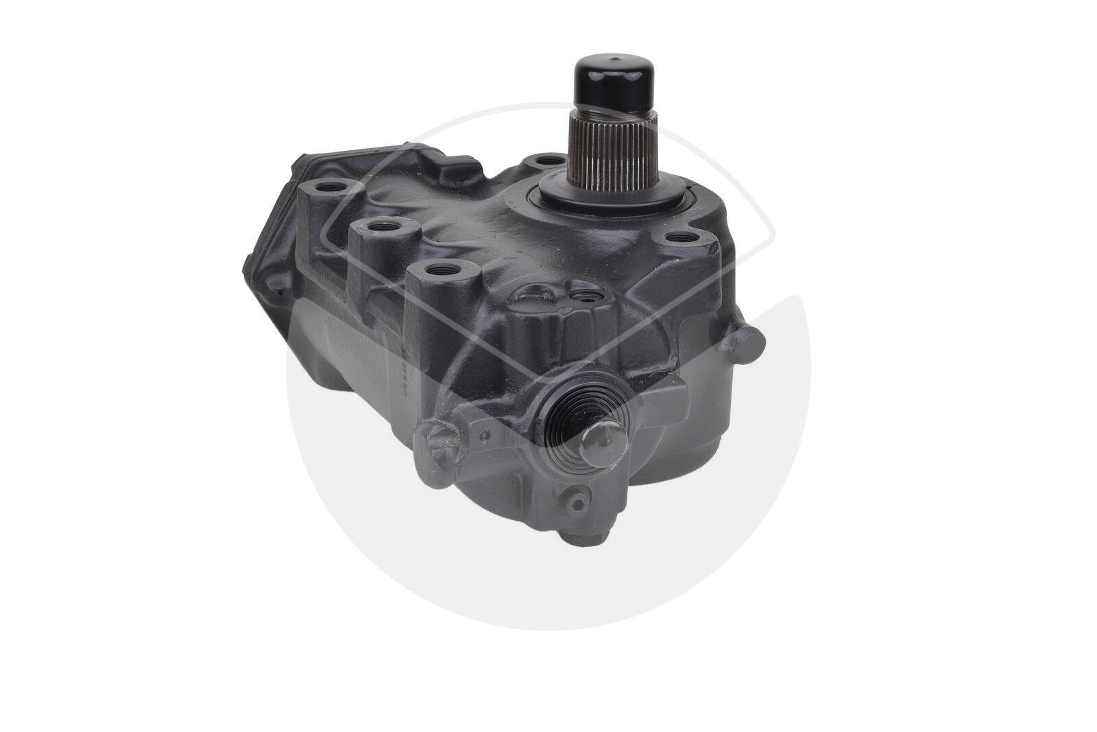 Steering Gear (Exchange Part)