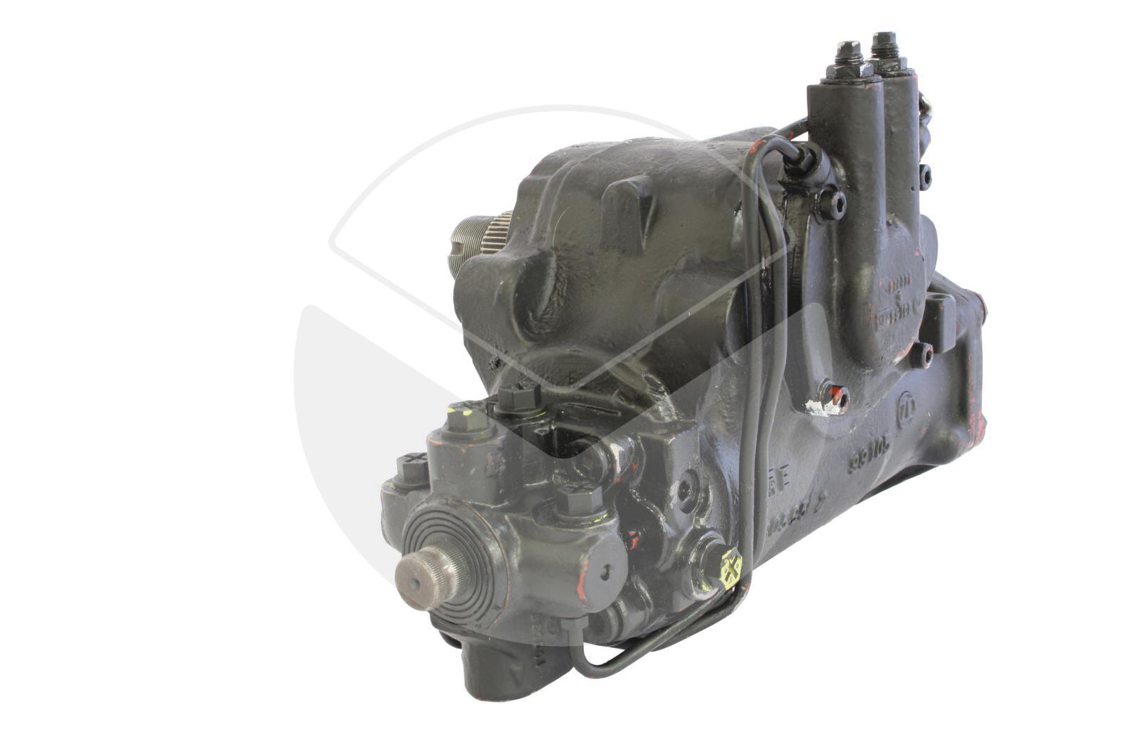 Steering Gear (Exchange Part)